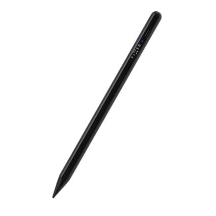 ⁨Fixed | Touch Pen for iPad | Graphite | Pencil | All iPads from the 6th generation up | Black⁩ at Wasserman.eu