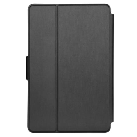 ⁨Targus SafeFit 21.6 cm (8.5") Folio Black⁩ at Wasserman.eu