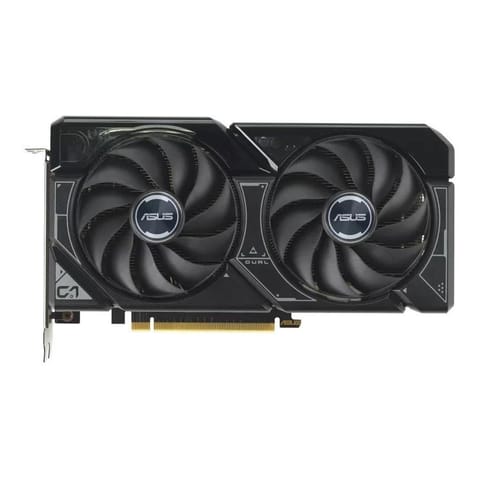 ⁨ASUS Dual -RTX4060TI-O8G-SSD NVIDIA GeForce RTX 4060 Ti 8 GB GDDR6⁩ at Wasserman.eu