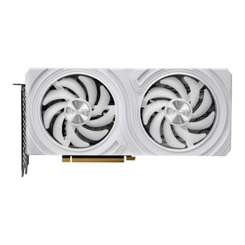 ⁨PALIT GeForce RTX 4060Ti White Edition⁩ at Wasserman.eu