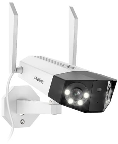 Kamera IP Reolink DUO Series W730 WiFi 4K 8MP LED 30m w sklepie Wasserman.eu