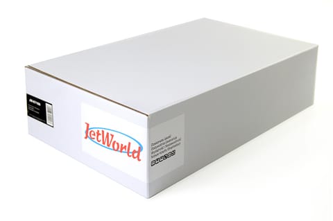 ⁨Toner JetWorld Czarny Kyocera TK710 zamiennik TK-710⁩ w sklepie Wasserman.eu