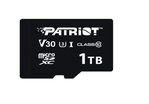 ⁨Karta pamięci PATRIOT 1 TB⁩ w sklepie Wasserman.eu