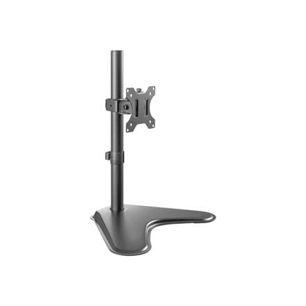 ⁨Digitus | Desk Mount | Adjustable Height, Rotate, Swivel | Black⁩ w sklepie Wasserman.eu