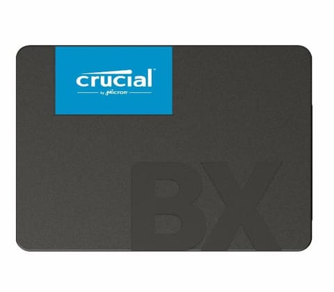 ⁨Dysk SSD CRUCIAL CT4000BX500SSD1 (2.5″ /4TB )⁩ w sklepie Wasserman.eu