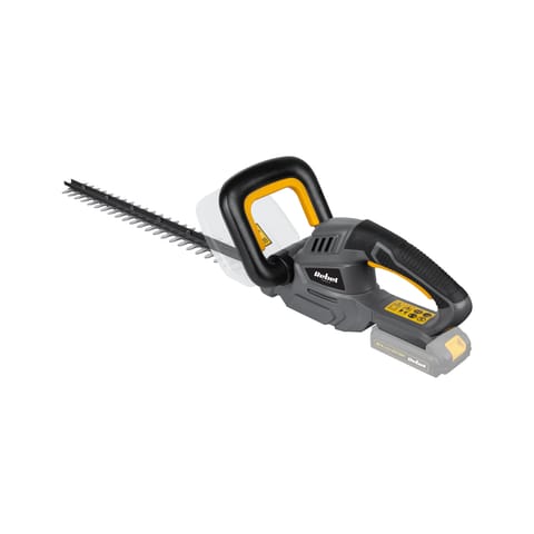 ⁨Cordless hedge trimmer⁩ at Wasserman.eu