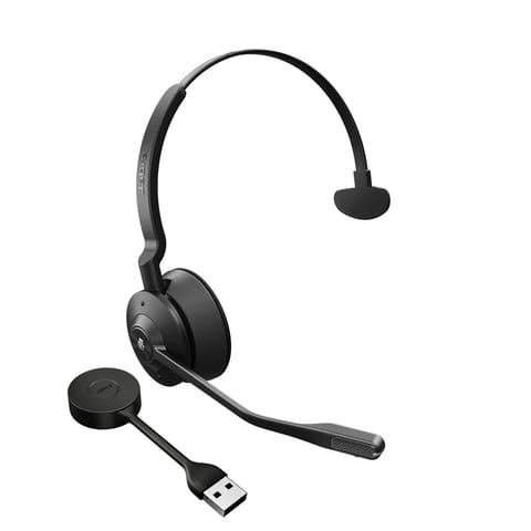 Jabra Engage 55 Headset Wireless w sklepie Wasserman.eu