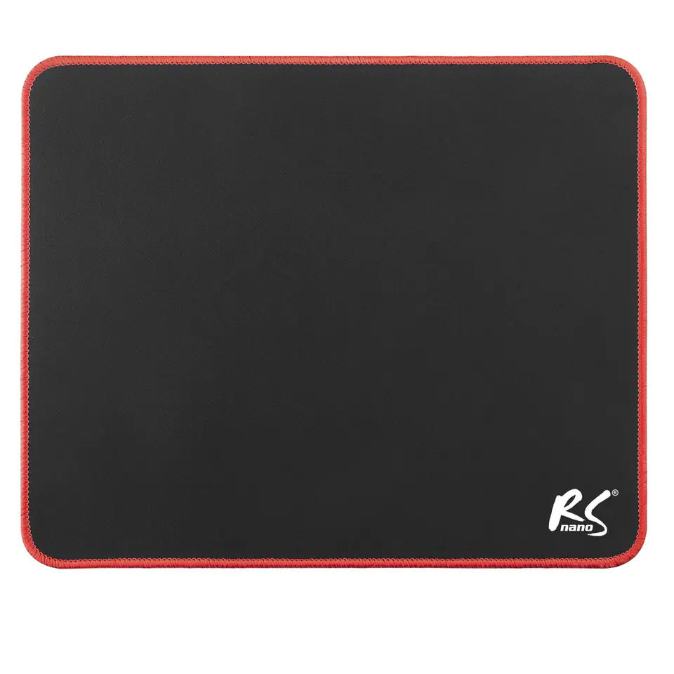 ⁨NanoRS Gaming Mouse Pad, 300x250x3mm, RS703⁩ at Wasserman.eu