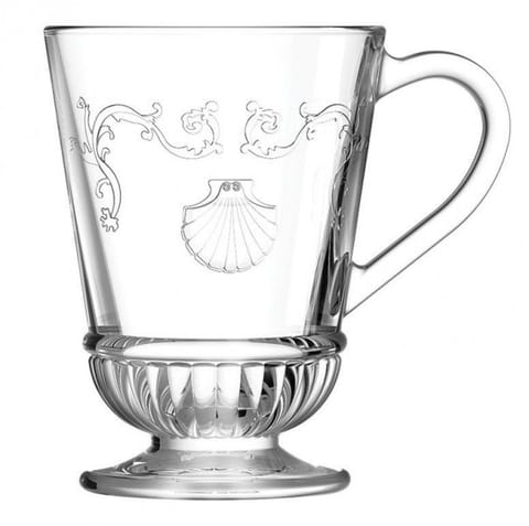 Wersal Szklanka z Uchem 240 ml w sklepie Wasserman.eu