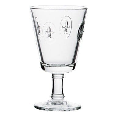 Fleur de lys Kieliszek 230 ml w sklepie Wasserman.eu