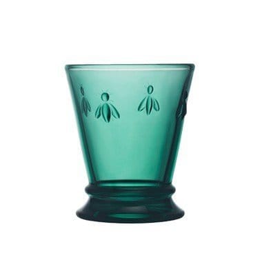 Abeille Szklanka Szmargdowa 250 ml w sklepie Wasserman.eu