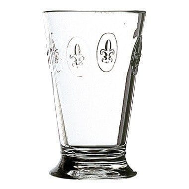 Fleur de lys Szklanka 300 ml w sklepie Wasserman.eu