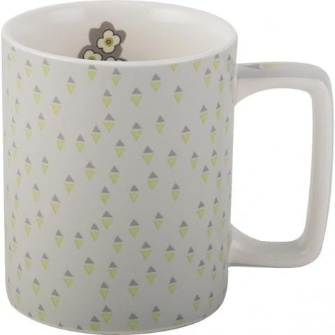 K. Alice Kubek Jasnoszary 350 ml w sklepie Wasserman.eu