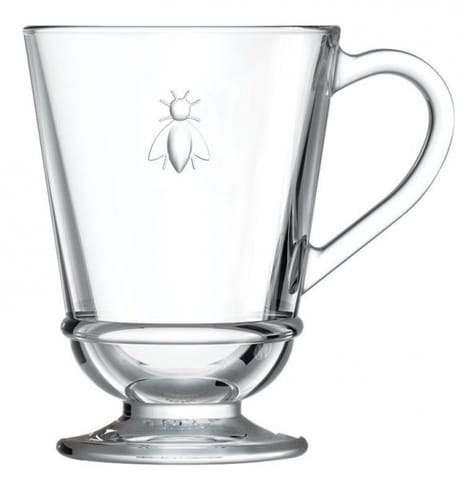 Abeille Szklanka z Uchem 240 ml w sklepie Wasserman.eu