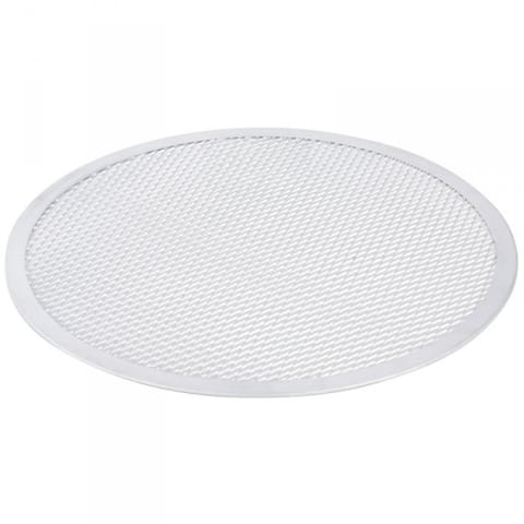 ⁨Siatka kratka do pizzy 33cm - Hendi 617540⁩ w sklepie Wasserman.eu