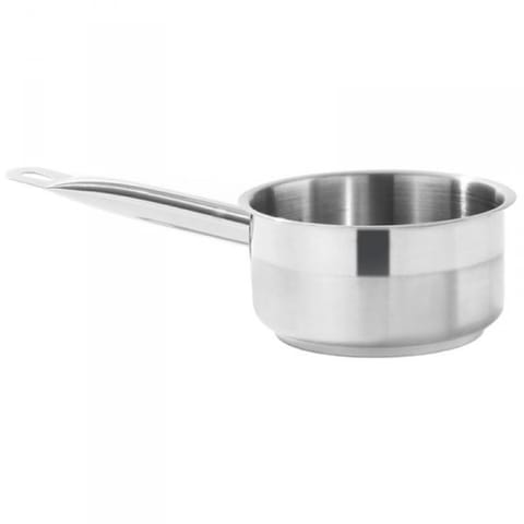 ⁨Profi Line saucepan without lid 1 l avg. 140 mm - Hendi 830048⁩ at Wasserman.eu