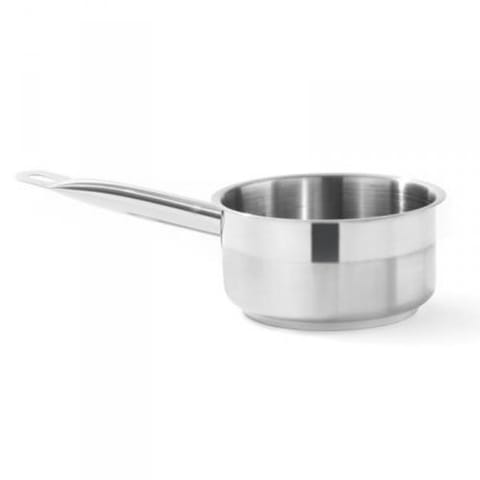 ⁨Profi Line saucepan without lid 1,5 l dia. 160 mm - Hendi 830055⁩ at Wasserman.eu