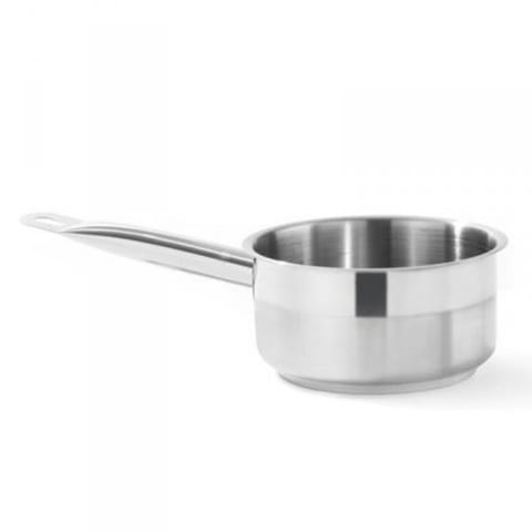 ⁨Profi Line saucepan without lid 3 l avg. 200 mm - Hendi 830253⁩ at Wasserman.eu