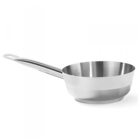 ⁨Saucepan for frying Profi Line without lid 1.5 l avg. 200 mm - Hendi 830376⁩ at Wasserman.eu