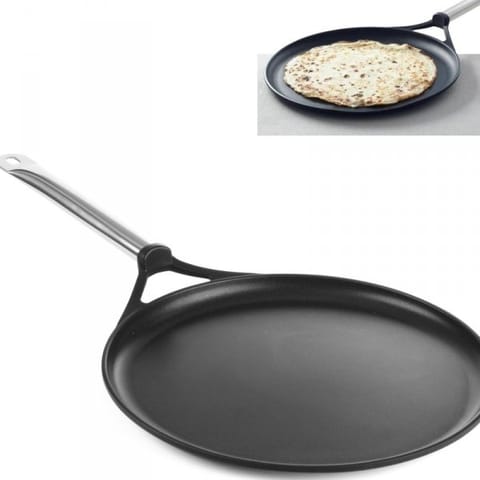 Pancake pan Profi Line 320x20 (h) - Hendi 629413 at Wasserman.eu