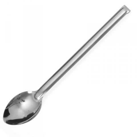 ⁨Łyżka do serwowania HACCP ze stali Kitchen Line dł. 325 mm - Hendi 526309⁩ w sklepie Wasserman.eu