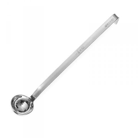 ⁨HACCP stainless steel ladle Profi Line 0.05 l - Hendi 540107⁩ at Wasserman.eu