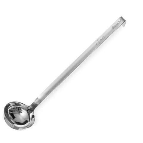 ⁨HACCP stainless steel ladle Profi Line 0.125 l - Hendi 540305⁩ at Wasserman.eu