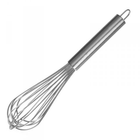 ⁨Steel whisk rod 8 spindles length 300 mm - Hendi 510100⁩ at Wasserman.eu