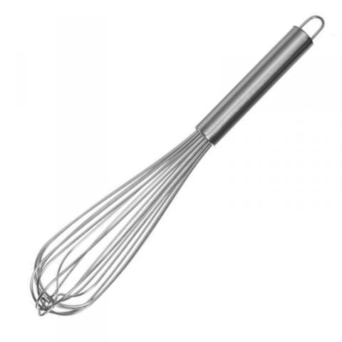 ⁨Steel whisk rod 8 spindles length 350 mm - Hendi 510209⁩ at Wasserman.eu