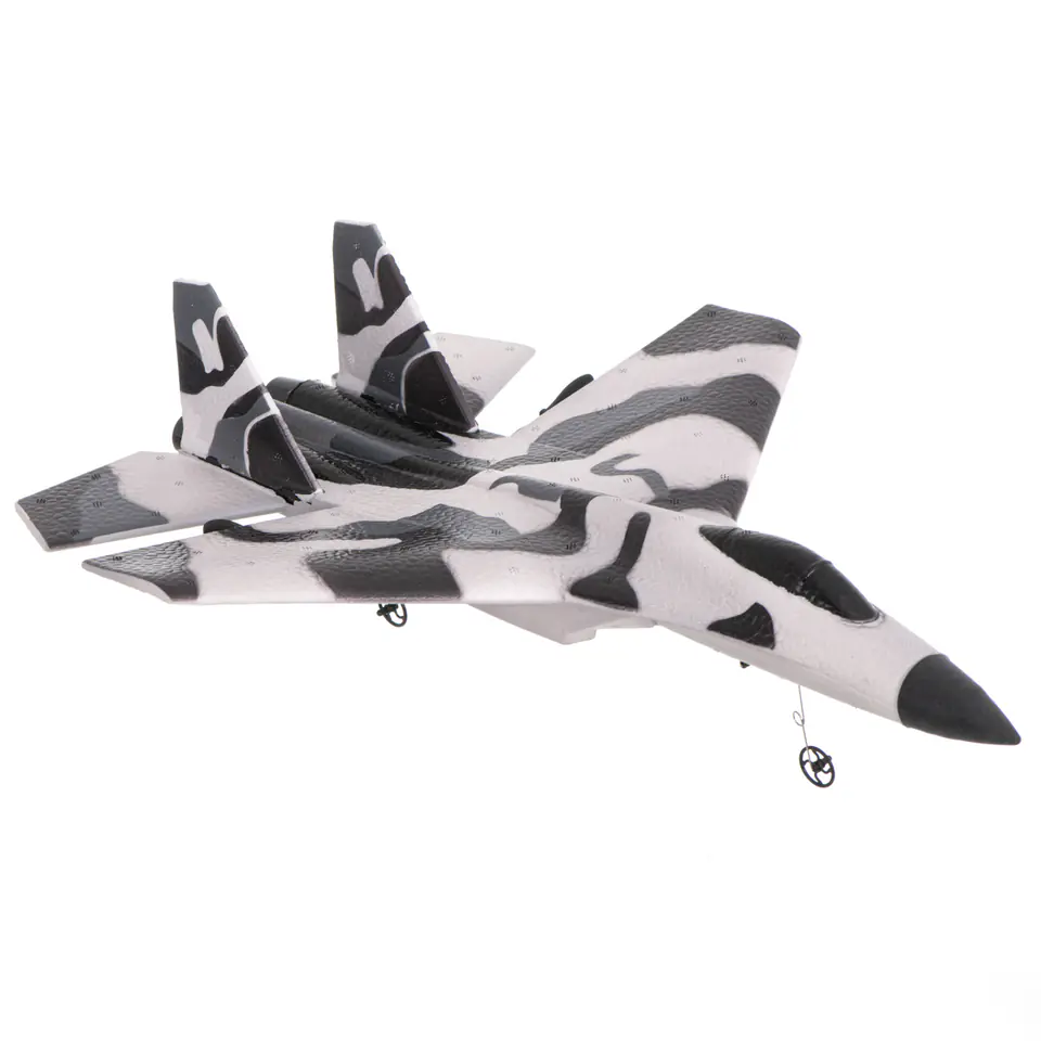 RC SU-35 Jet FX820 Camo im Wasserman.eu