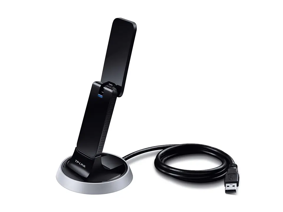 Archer T9UH USB 3.0 Network Card AC1900 at Wasserman.eu