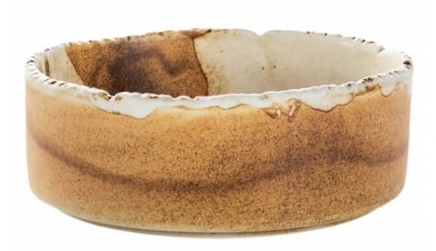 SAMTO Miseczka śr. 11,2 cm kremowa w sklepie Wasserman.eu