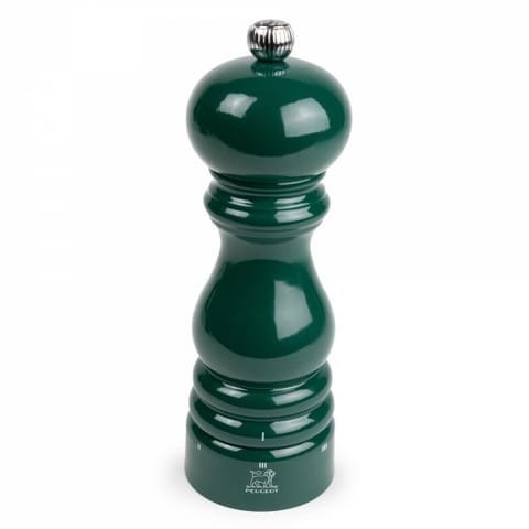 ⁨PARISRAMA Młynek do pieprzu 18 cm Green⁩ w sklepie Wasserman.eu