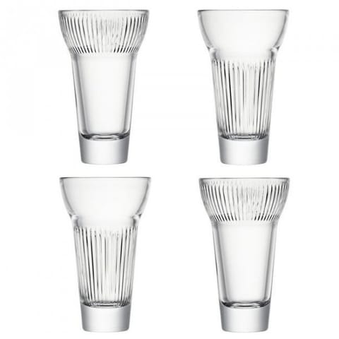 Calanques Szklanki 4 szt. 200 ml w sklepie Wasserman.eu