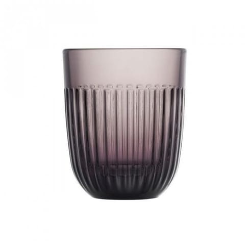Ouessant Szklanka Kolor Bakłażan 240 ml w sklepie Wasserman.eu