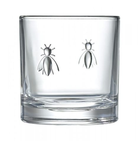 Abeille Szklanki do Whisky 4 szt. 300 ml w sklepie Wasserman.eu