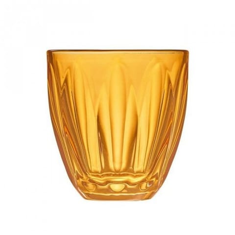 Lily Szklanka Kolor Mandarynka 250 ml w sklepie Wasserman.eu