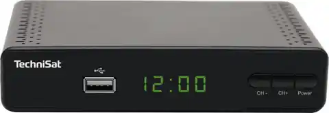 ⁨Tuner TV TERRABOX T3 DVB-T/DVB-T2 H.265 HD⁩ at Wasserman.eu