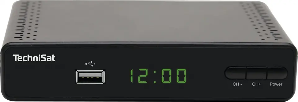 Tuner TV TERRABOX T3 DVB-T/DVB-T2 H.265 HD at Wasserman.eu