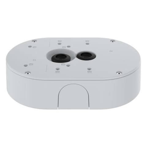 ⁨Axis TP4601-E Conduit Back Box⁩ w sklepie Wasserman.eu