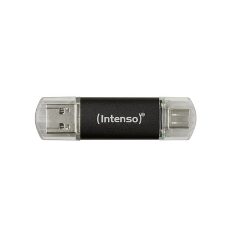 ⁨Intenso Usb Flash Drive 128 Gb Usb⁩ w sklepie Wasserman.eu