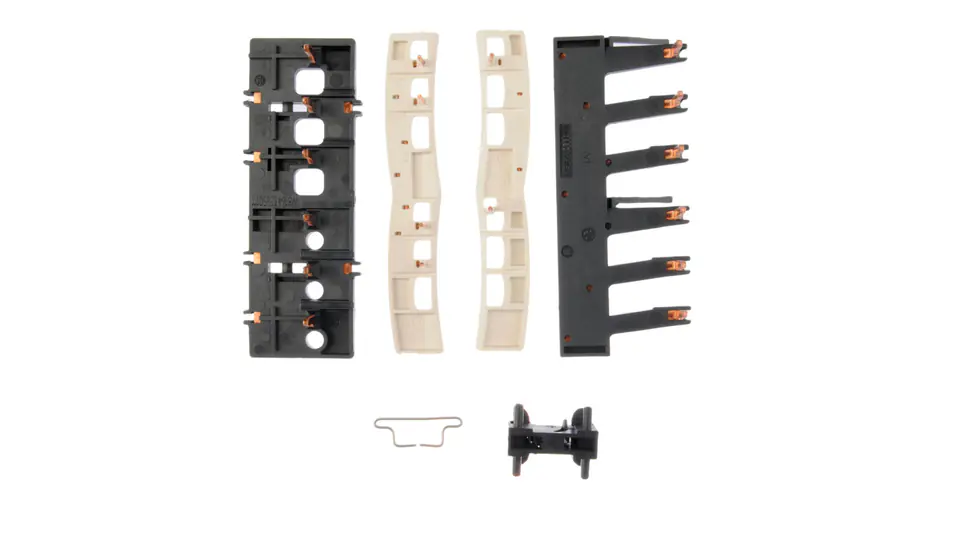 Blokada mechaniczna do LC1D09 …D38 LAD9R1V w sklepie Wasserman.eu