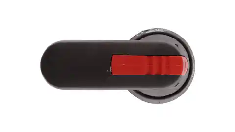 ⁨Door opener black with lock for RA 160/250, RAB 00 OHB95J10 1119528075⁩ at Wasserman.eu