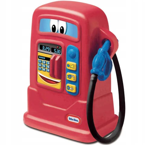 ⁨Little tikes Cozy Pumper Fuel Dispenser for Kids 619991⁩ at Wasserman.eu
