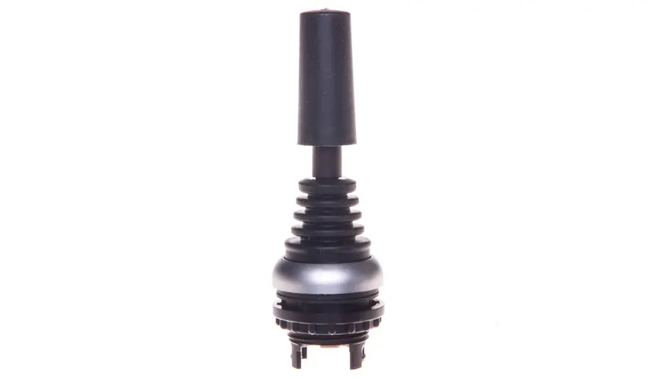 ⁨Napęd joysticka dwukierunkowy GÓRA-DÓŁ 22mm bez samopowrotu M22-WRJ2V 289240⁩ w sklepie Wasserman.eu