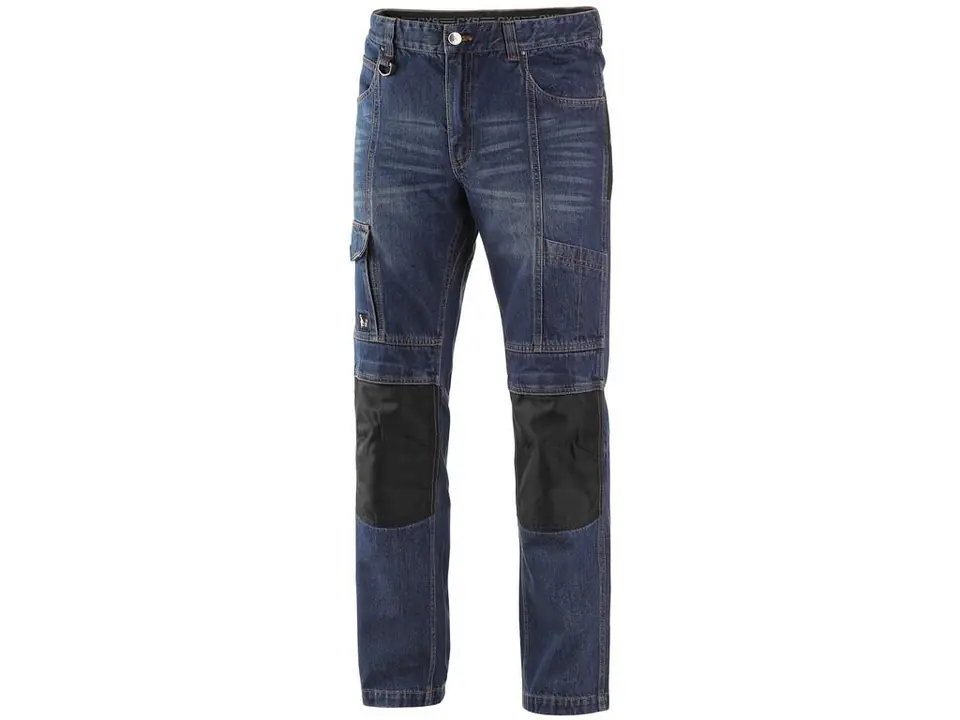 ⁨JEANS PANTS CXS NIMES 1 SIZE 46⁩ at Wasserman.eu