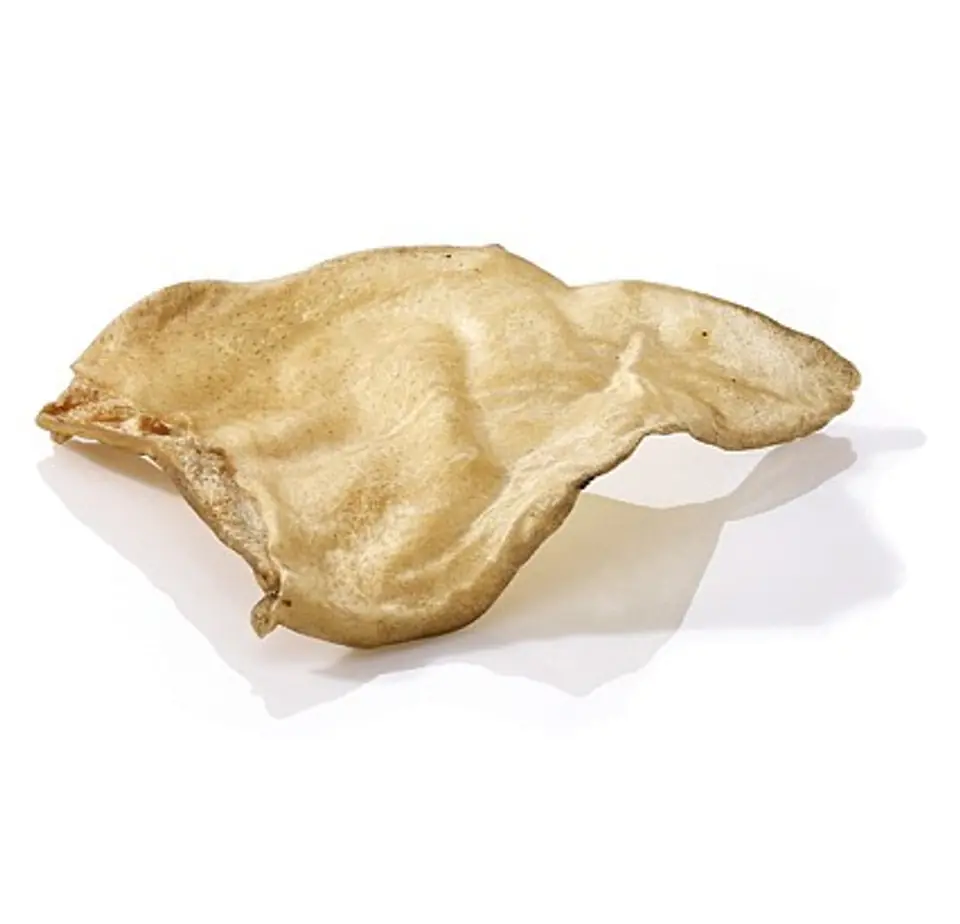 ⁨Maced Beef Ear 1pcs Foil⁩ at Wasserman.eu