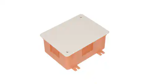 ⁨Box for lightning protection connector 218x168x80mm PZO 35.01⁩ at Wasserman.eu