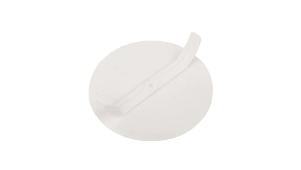 Can cover 70-80mm round white 3313-00 at Wasserman.eu