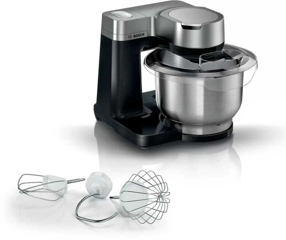 Food processor MUMS2VM00 at Wasserman.eu